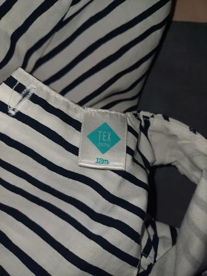 Robe 12 mois - photo numéro 3