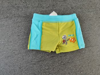 Maillot de bain Némo