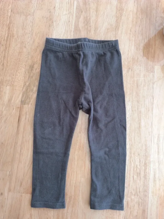 Legging fille