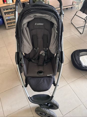 Poussette maxi cosy