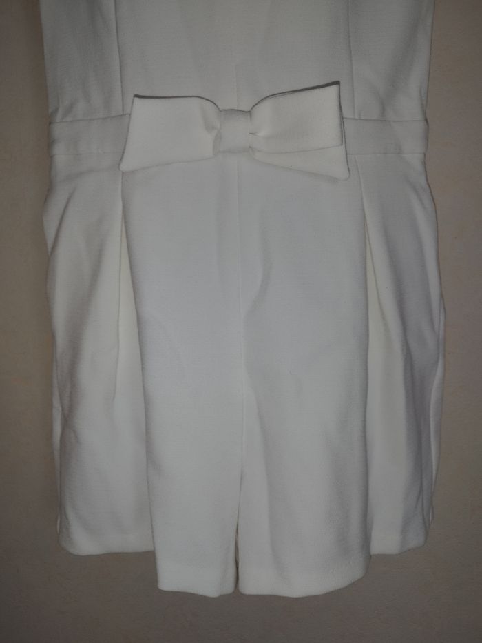 Combishort chic - photo numéro 2