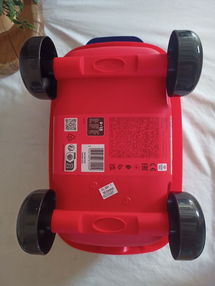 Ensemble de plage spidey - photo numéro 5