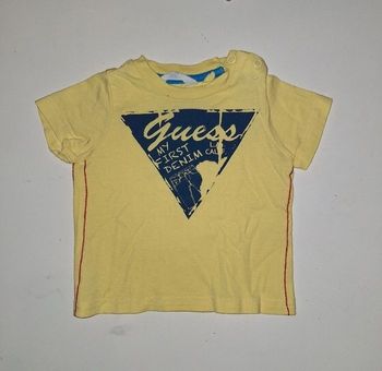 T-shirt Guess