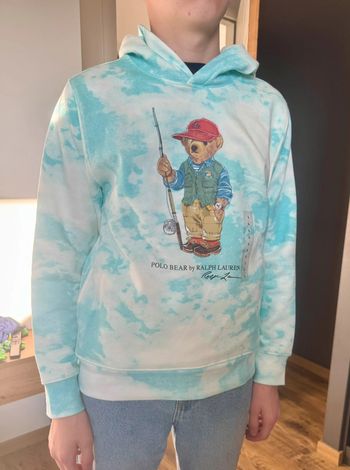 Sweat-shirt Ralph Lauren, 14–16 ans