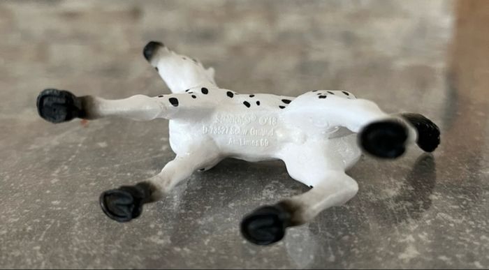 Famille schleich tacheté - photo numéro 10