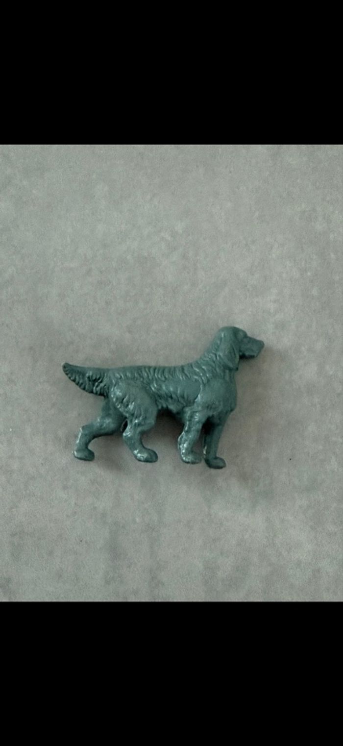 Figurine chien - photo numéro 4