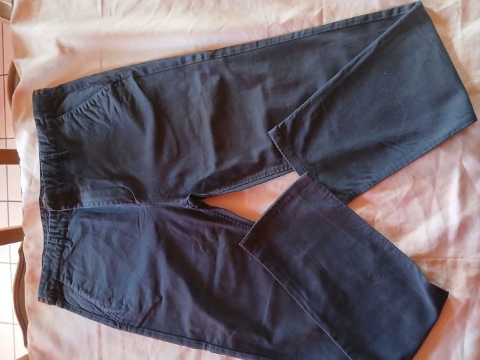 Pantalon classe homme - photo numéro 5