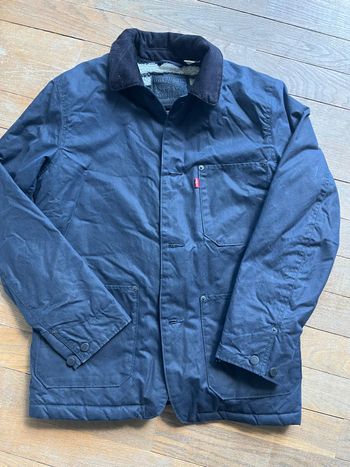 Veste marine Levi's S
