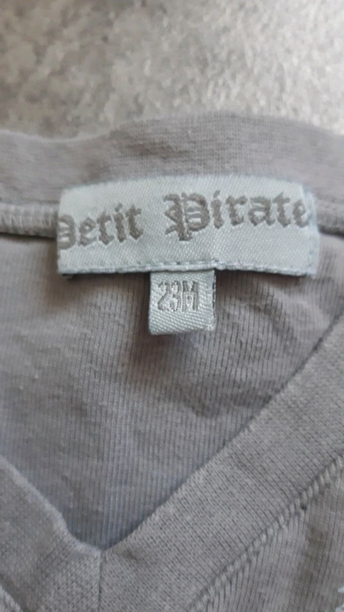 Martel garçon - photo numéro 2