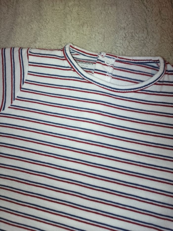 T-shirt manches longues - photo numéro 2