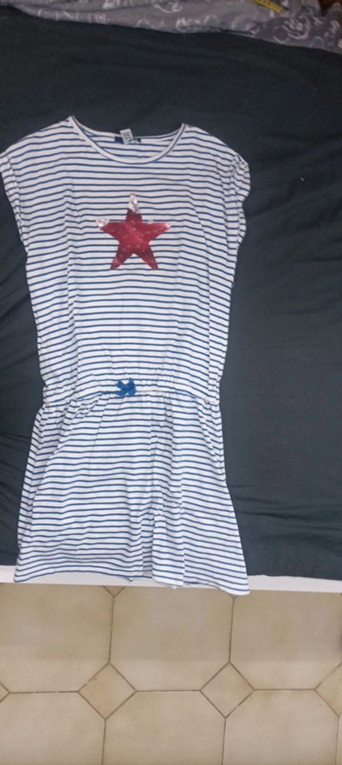 Robe okaidi
