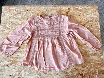 Chemisier 3 ans Tape à L’œil