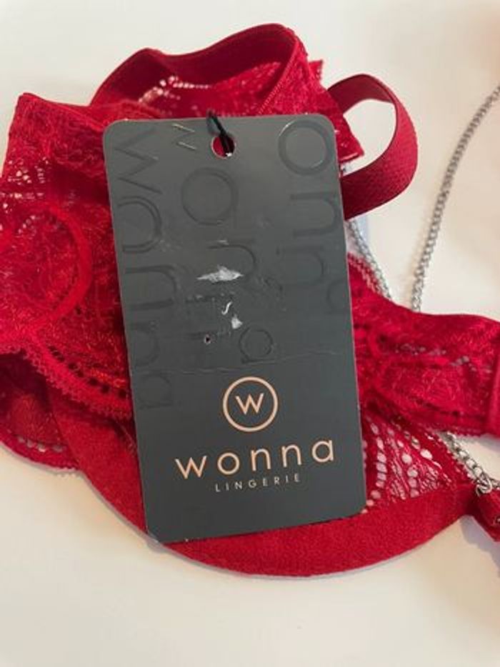 Soutien-gorge 75B wanna - photo numéro 5