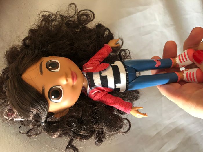 Poupée Gabbys Dolhouse