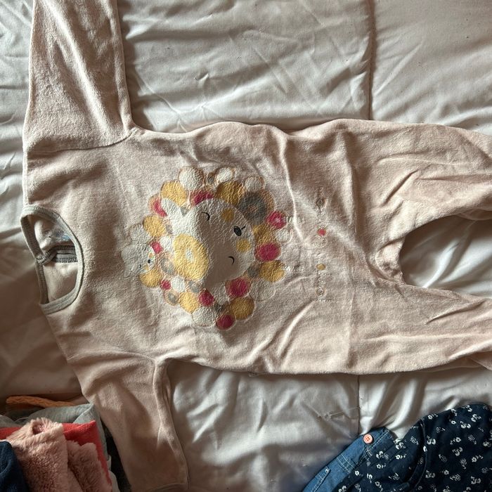 pyjama