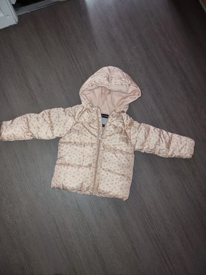 Manteau - photo numéro 2