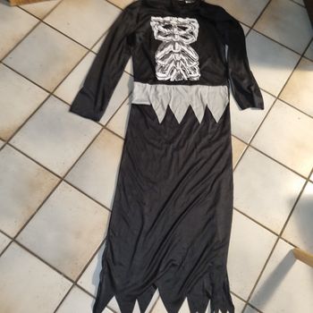 déguisement adulte  HALLOWEEN  🎃 neuf