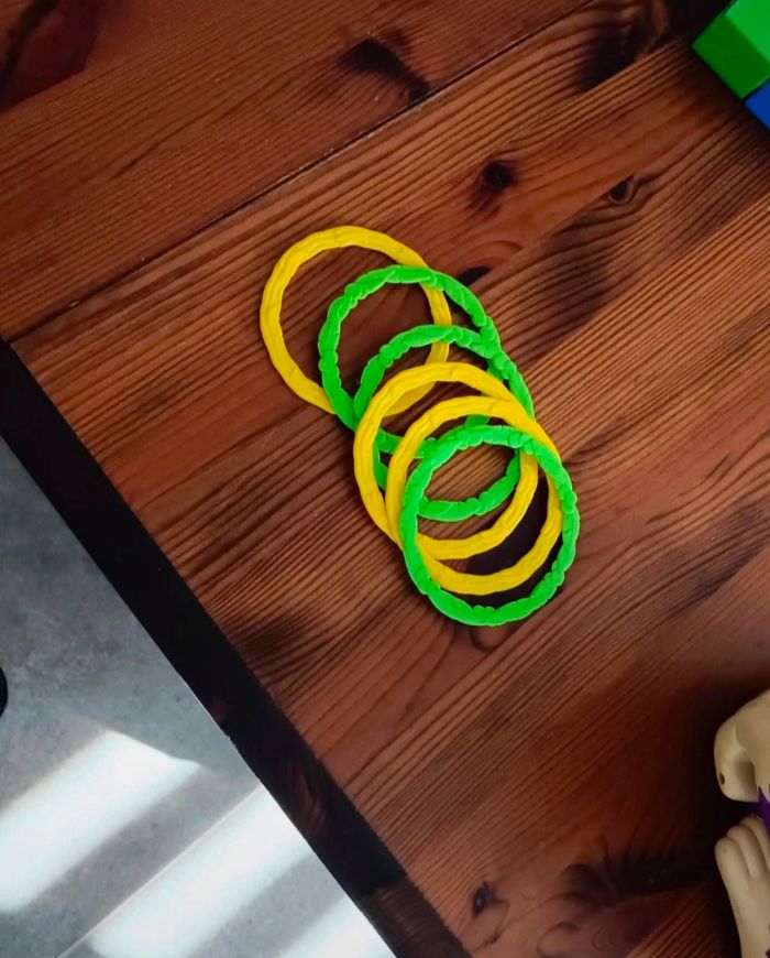 Cheeky le singe - photo numéro 2