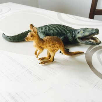 Animaux Schleich