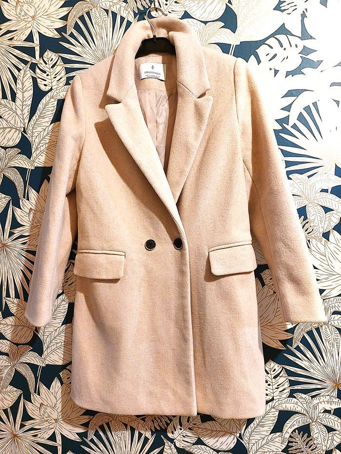 Mentaux Neuf Stradivarius taille S