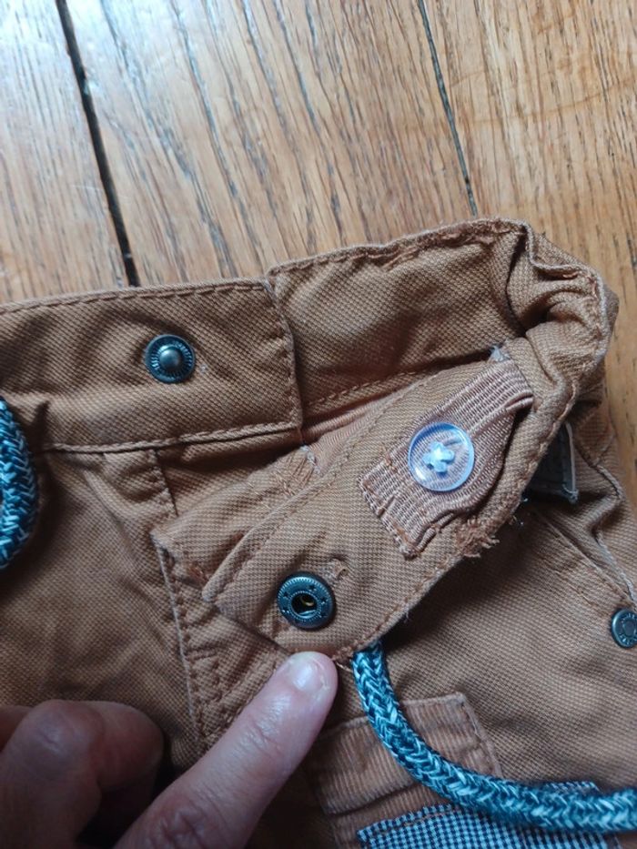 Pantalon - photo numéro 6