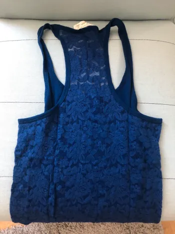 Débardeur Abercrombie