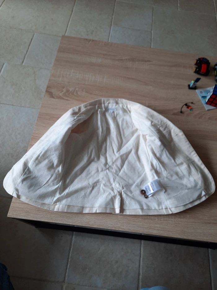 Veste blazer - photo numéro 2