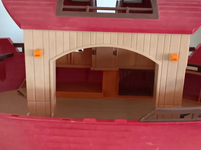 Bateau arche de noe playmobil - photo numéro 8