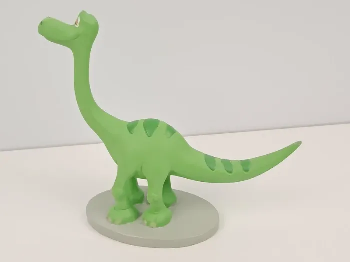 Figurine Arlo de Walt Disney - photo numéro 5