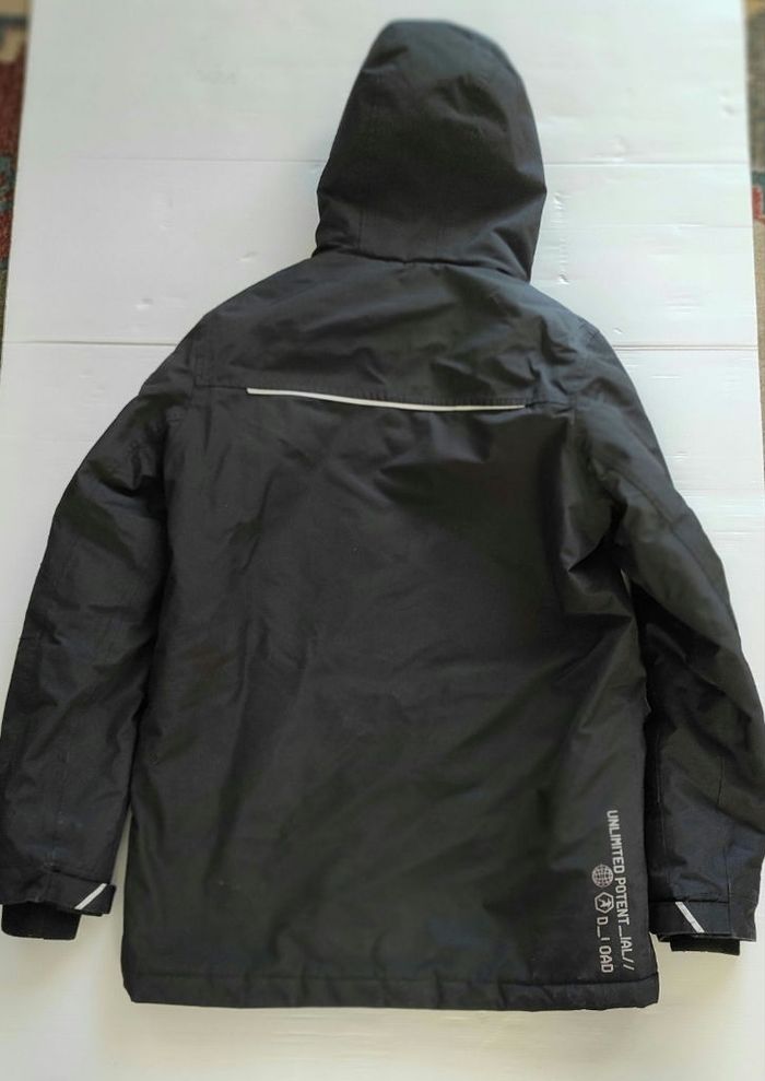 Parka  raintex - photo numéro 3