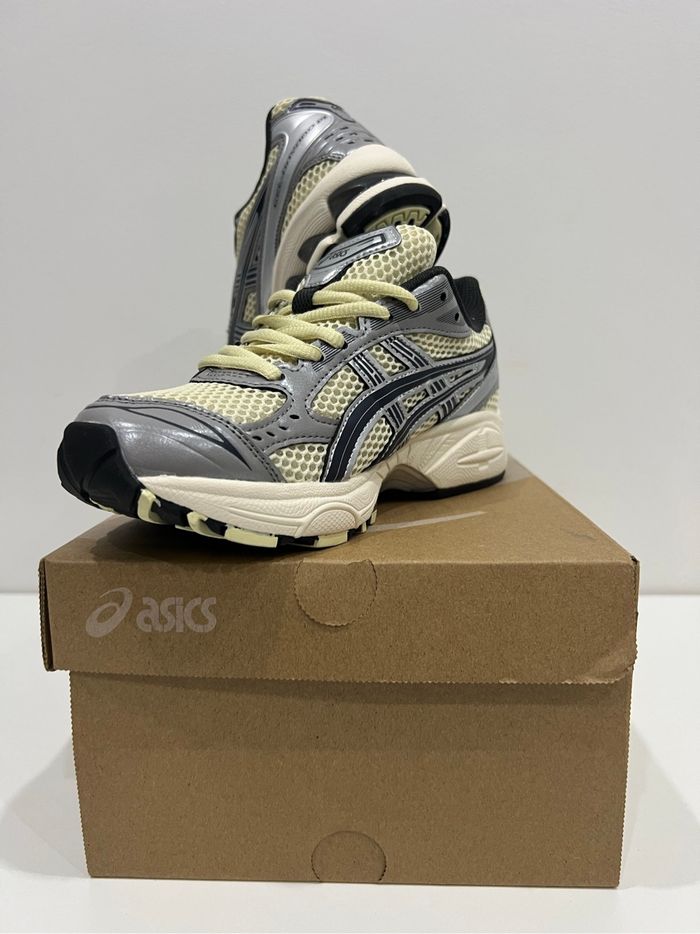 Chaussure Asics GEL Kayano 14 - photo numéro 8