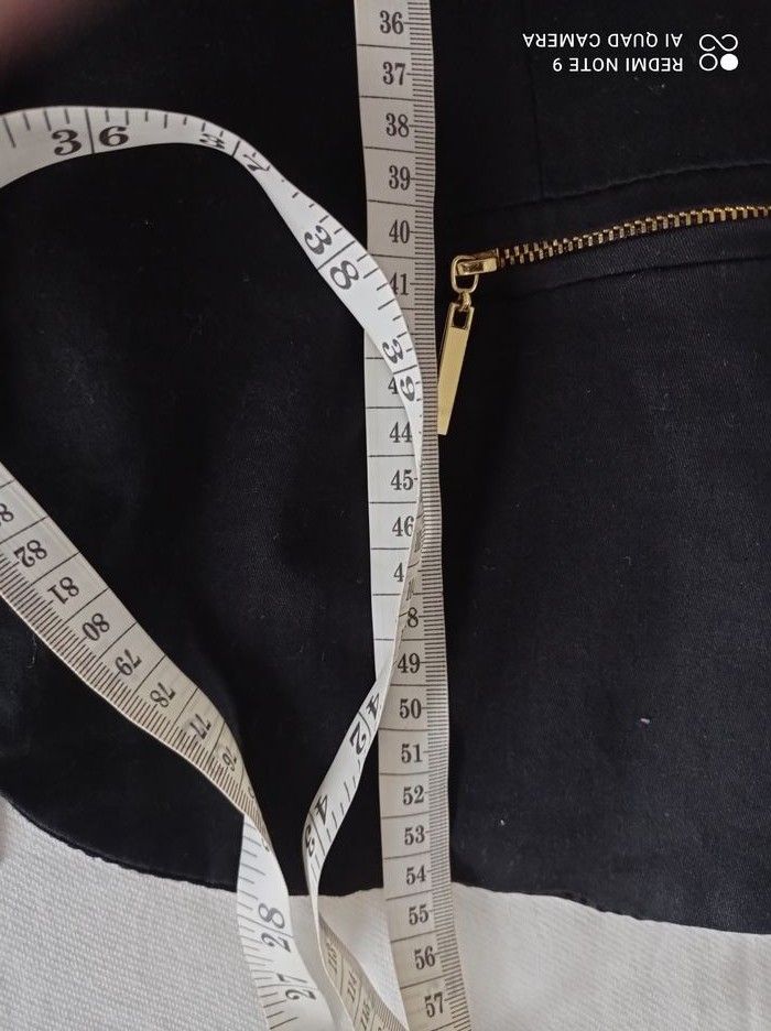 Petite veste manches 3/4 - photo numéro 2