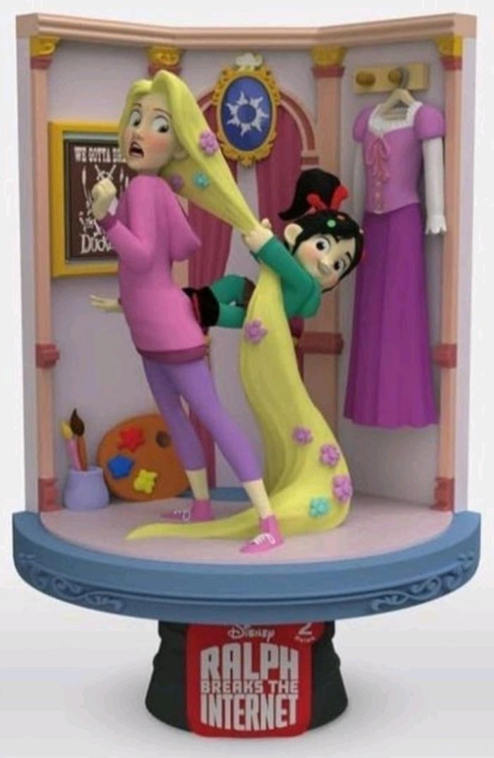 Raiponce - photo numéro 2