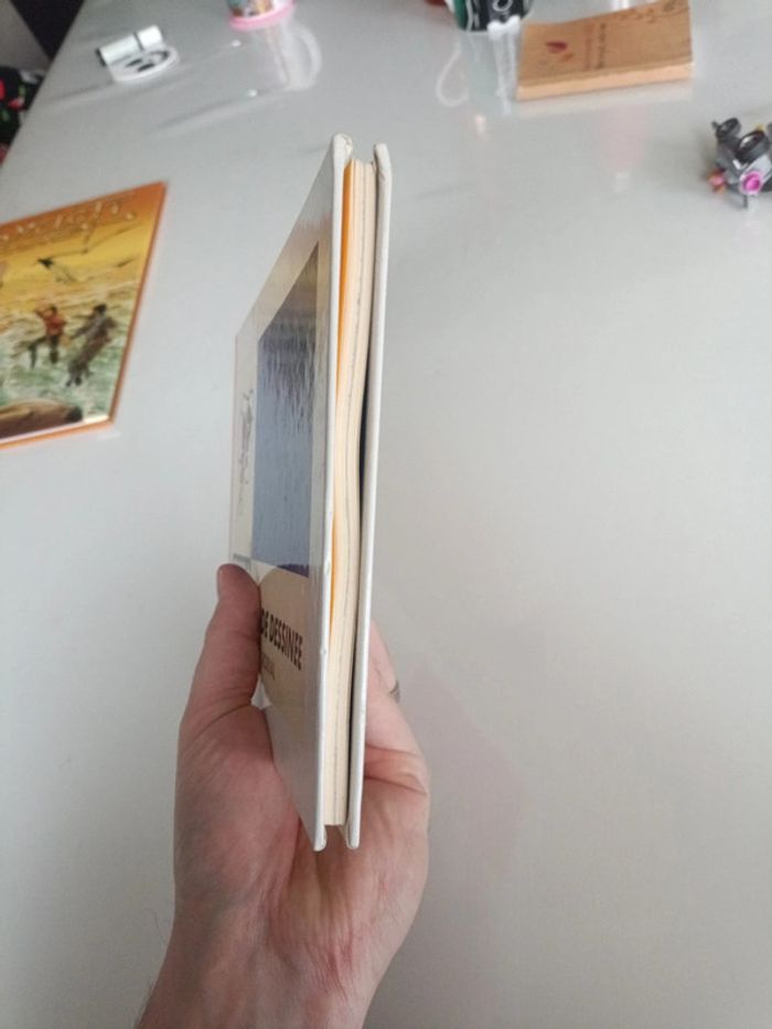 BD canal+ - photo numéro 3