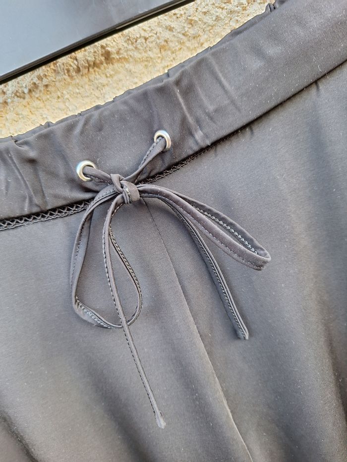 👖 Pantalon de pyjama / pantalon de détente Ici et Maintenant Taille 44 - photo numéro 2