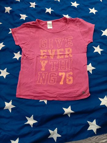 Tee shirt 👚