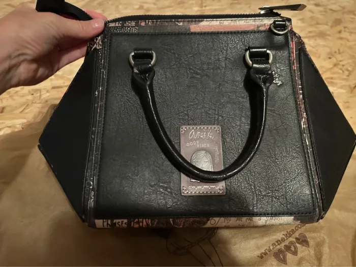 Magnifique sac Anekke Neuf - photo numéro 3