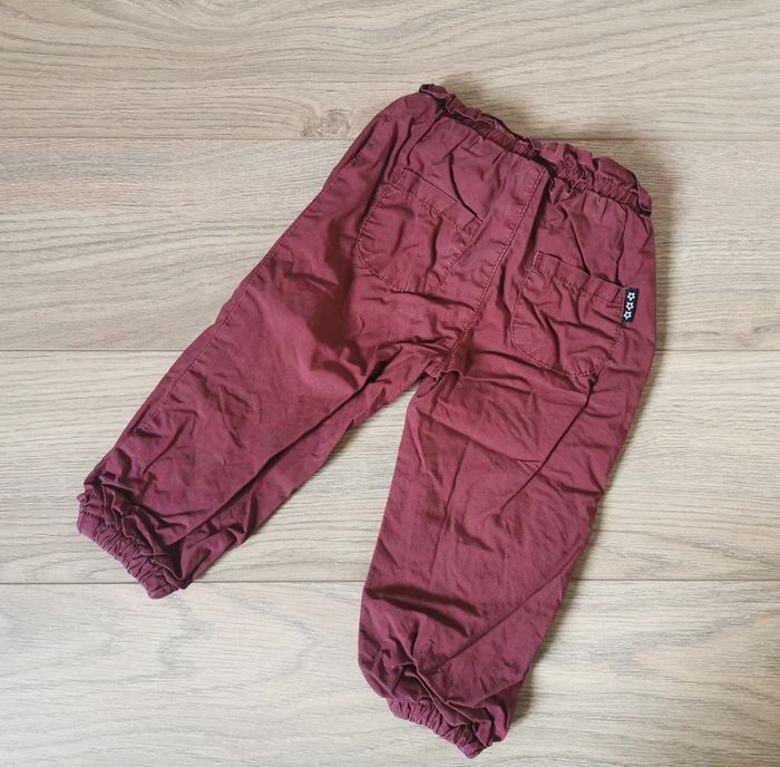 Pantalon doublé 23 mois - photo numéro 4