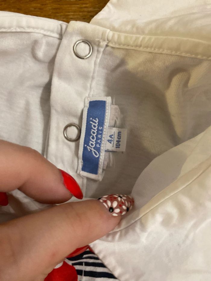 Teeshirt - photo numéro 2