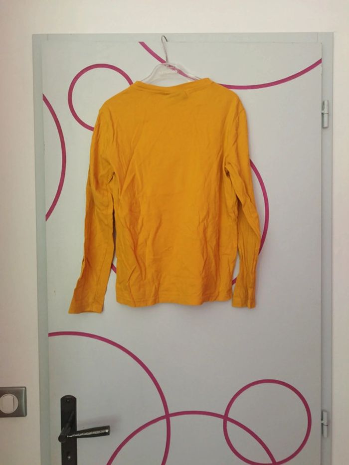 Tee-shirt manches longues fille Harry Potter taille 12 ans b6 - photo numéro 4