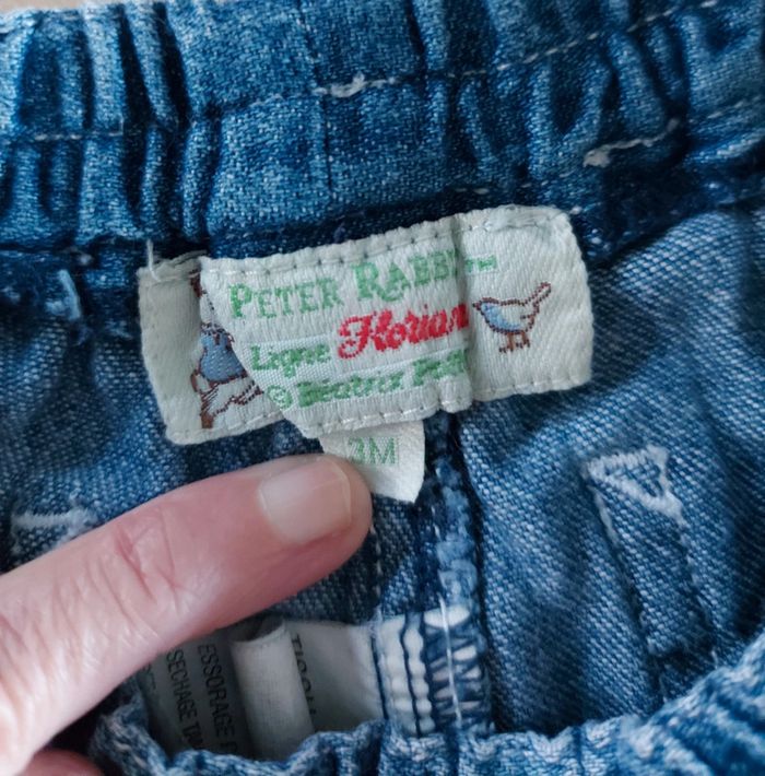 Jeans - photo numéro 3