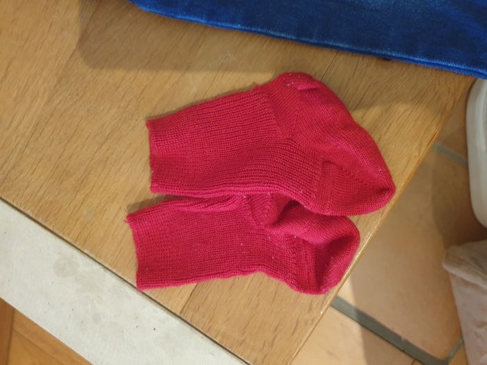 Ensemble bebe 9 mois hiver - photo numéro 4