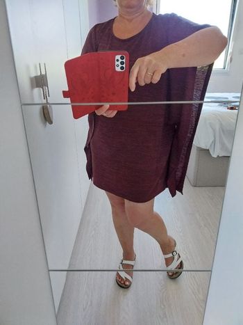 Pull Tunique pimkie taille M