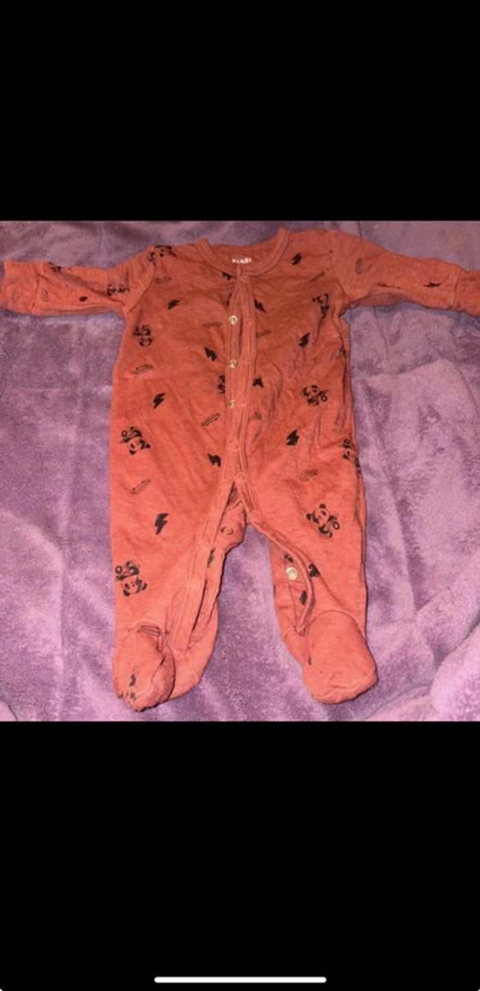 Pyjama