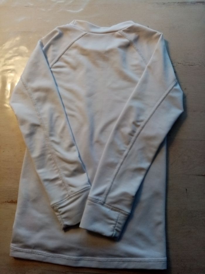 Tee-shirt quechua - photo numéro 5