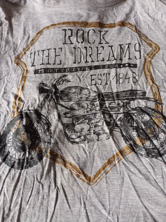 T-shirt garçon - photo numéro 2