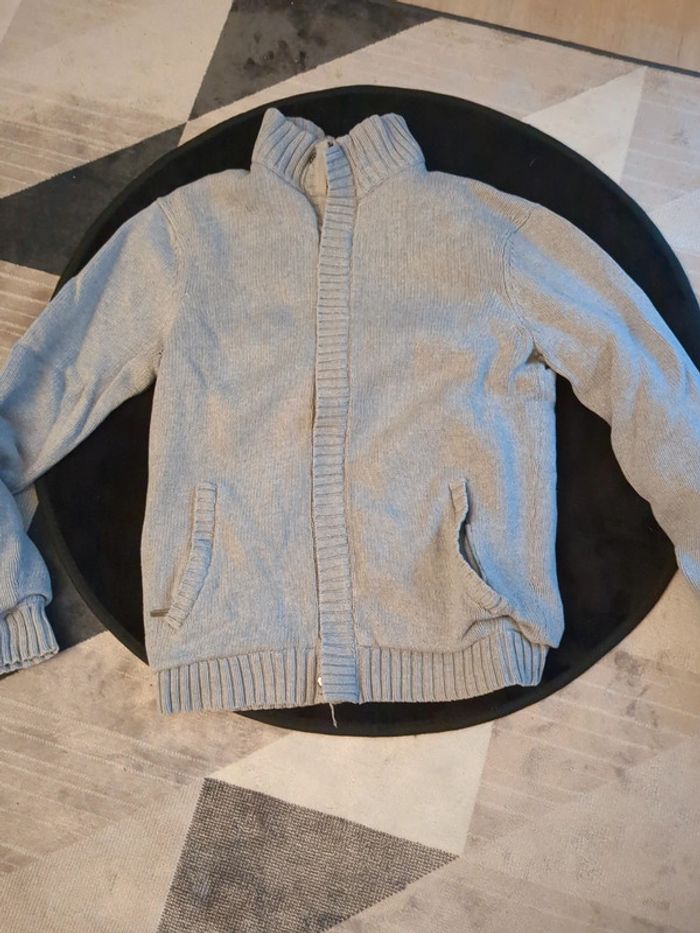 Veste Bonobo