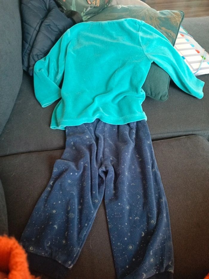 Pyjama - photo numéro 5