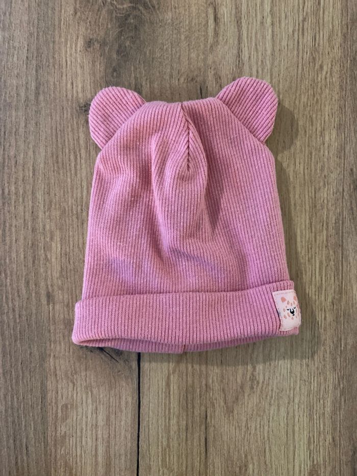 Lot de vêtements bébé fillle - photo numéro 5