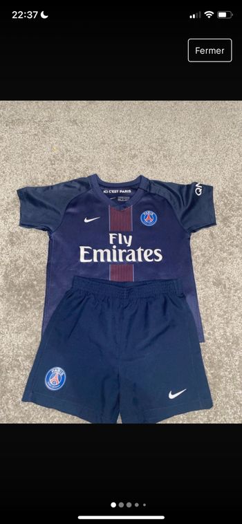 Ensemble psg